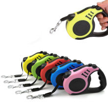 Factory direct wholesale Retractable Pet Dog Leash Pet Automatic Traction Rope